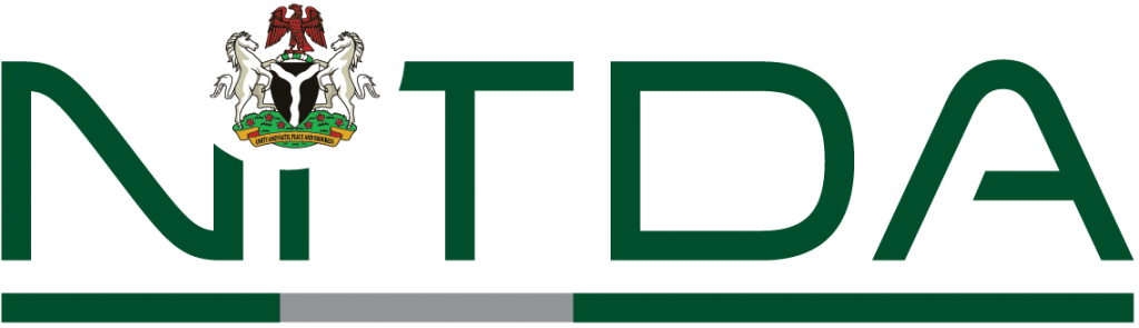 Nitda logo
