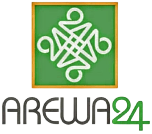Arewa 24 logo